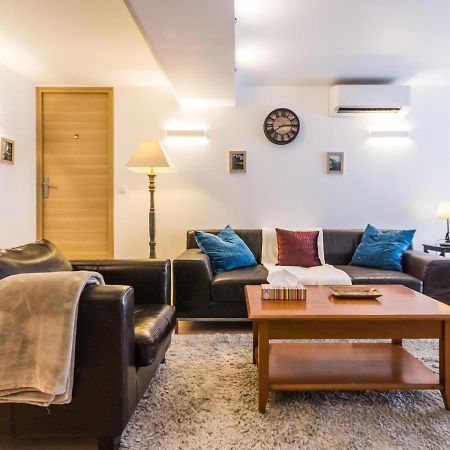 סן נזאר Maison De Ville A St Nazaire, Pres Du Front De Mer, Climatisee, 3 Chambres Avec Sdb Privatives, Wifi - Fr-1-306-1203 מראה חיצוני תמונה