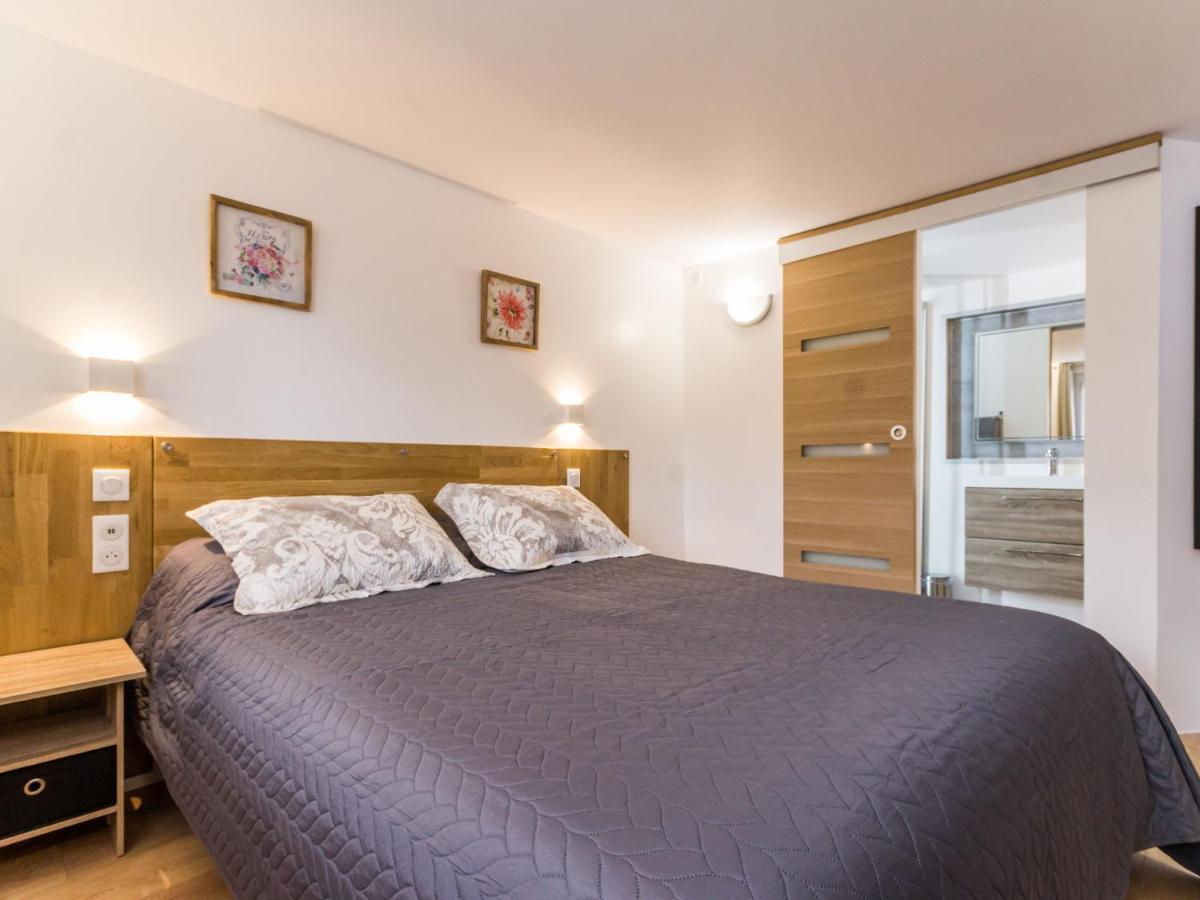 סן נזאר Maison De Ville A St Nazaire, Pres Du Front De Mer, Climatisee, 3 Chambres Avec Sdb Privatives, Wifi - Fr-1-306-1203 מראה חיצוני תמונה