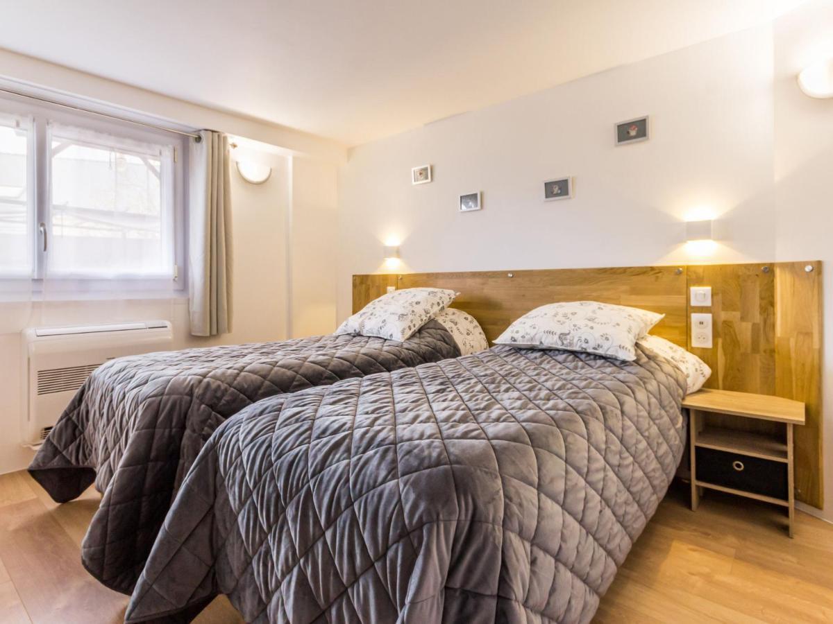 סן נזאר Maison De Ville A St Nazaire, Pres Du Front De Mer, Climatisee, 3 Chambres Avec Sdb Privatives, Wifi - Fr-1-306-1203 מראה חיצוני תמונה